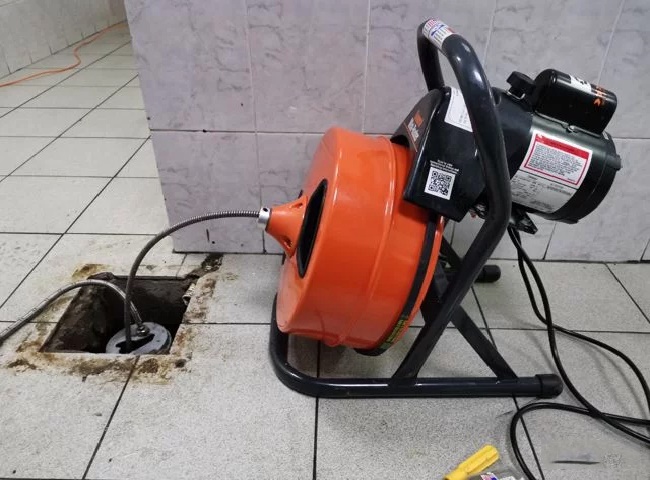 Dịch vụ thông cống nghẹt quận 12 nhiều điểm mạnh vượt trội với các đơn vị khác