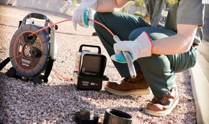 Dịch vụ thông cống nghẹt quận 4 giá rẻ