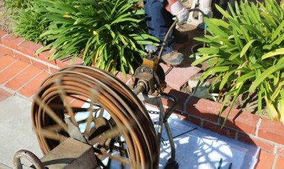 Thông cống nghẹt quận 3 giá bao nhiêu tiền