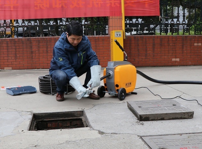 Dịch vụ thông cống nghẹt quận 1 liệt kê các nguyên nhân gây ra