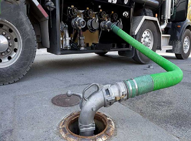 Thông cống nghẹt quận 1 là dịch vụ chất lượng, uy tín