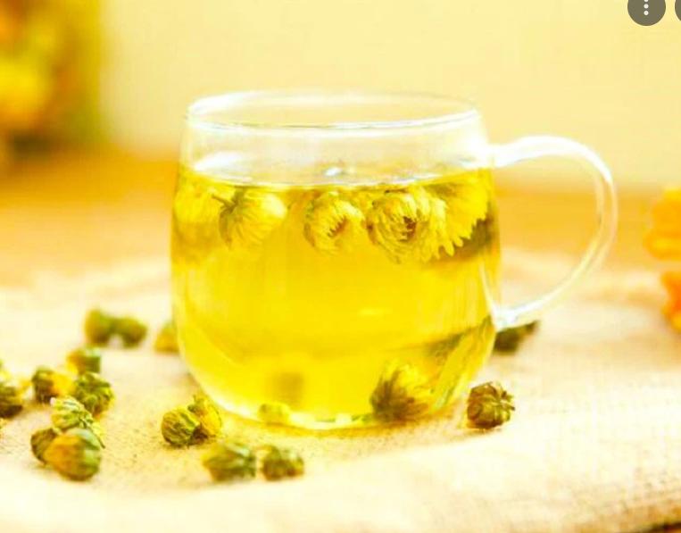 Tr&agrave; thảo mộc quế gi&uacute;p trị vi&ecirc;m họng