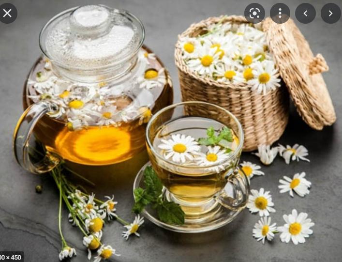 Tr&agrave; xanh gi&uacute;p giảm vi&ecirc;m họng nhanh ch&oacute;ng